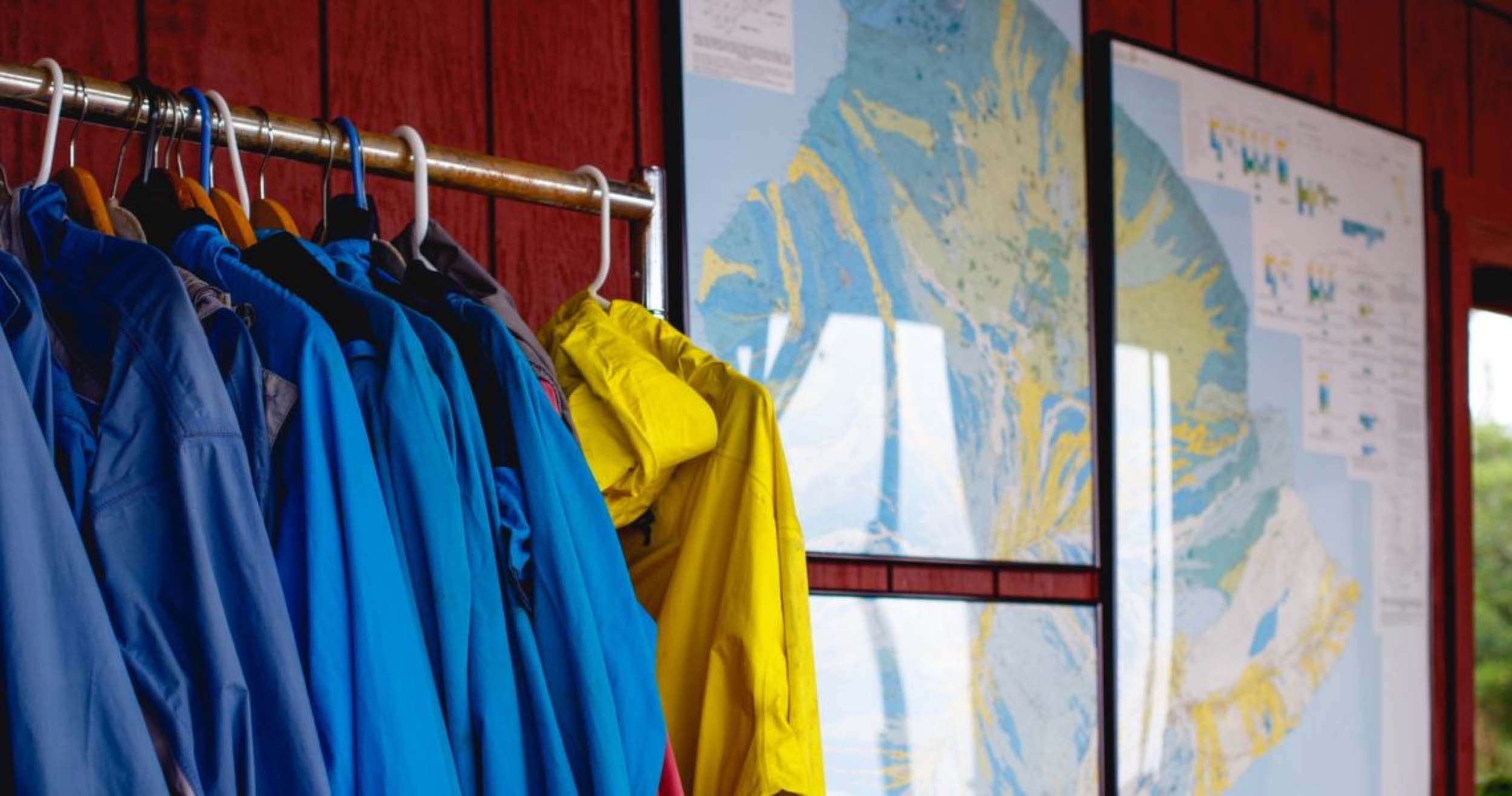 Denim and Non-Denim Fabrics