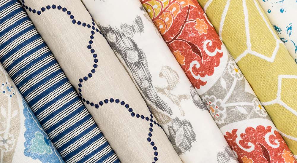 Printed Fabrics