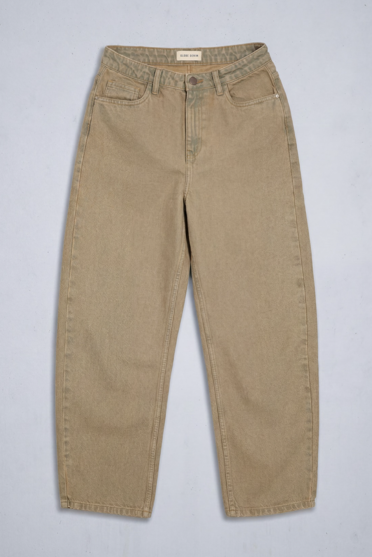 indigo denim
