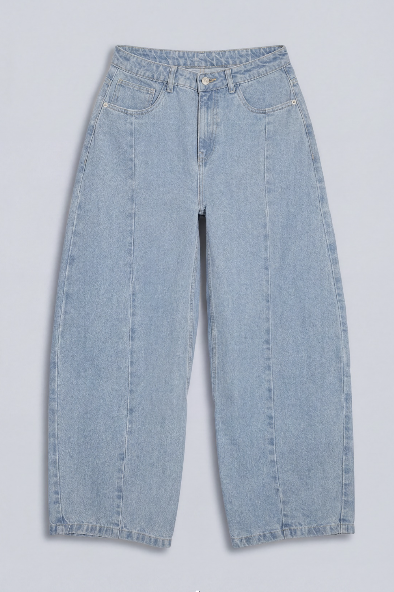 indigo denim