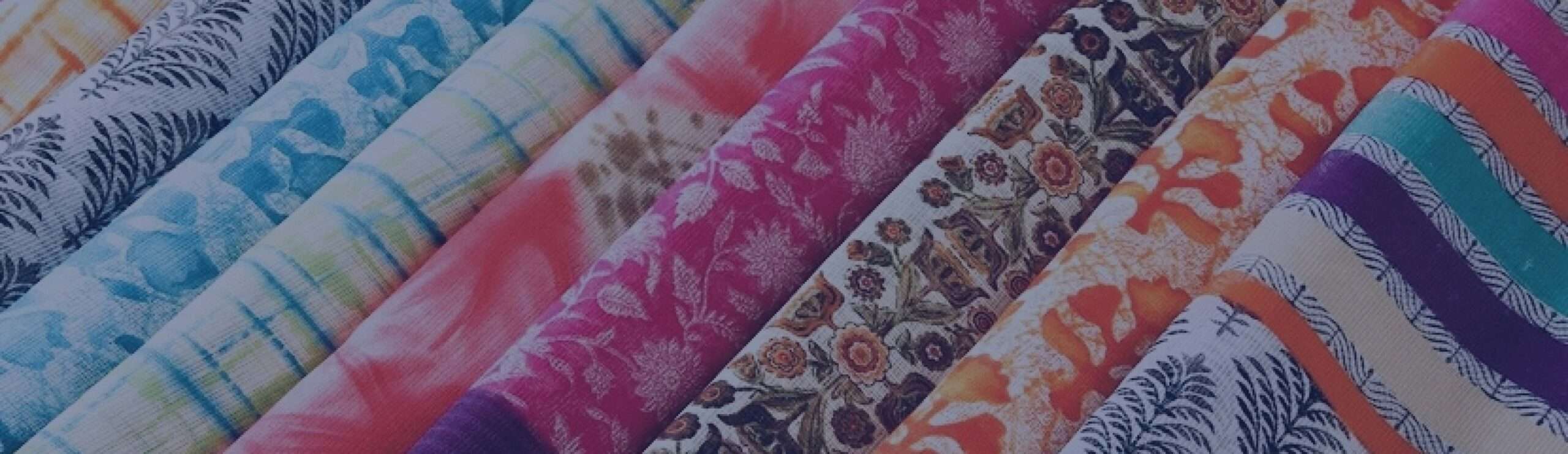 Polyester Dyed Fabrics